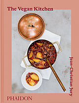 Fester Einband The Vegan Kitchen von Jean-Christian Jury