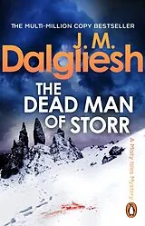 Kartonierter Einband The Dead Man of Storr von J M Dalgliesh