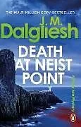 Kartonierter Einband Death at Neist Point von J M Dalgliesh