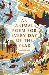 Fester Einband An Animal Poem for Every Day of the Year von Jane McMorland Hunter