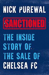E-Book (epub) Sanctioned von Nick Purewal
