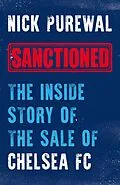 E-Book (epub) Sanctioned von Nick Purewal