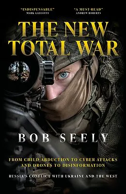 E-Book (epub) The New Total War von Bob Seely
