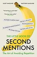 E-Book (epub) The Little Book of Second Mentions von Juliet & Matthew Maguire