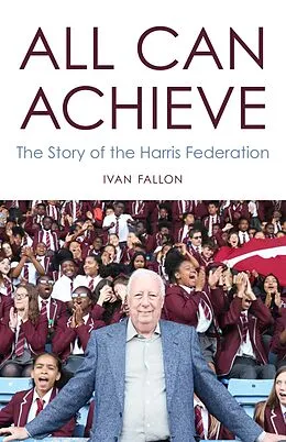E-Book (epub) All Can Achieve von Ivan Fallon