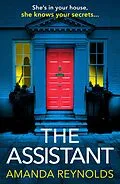 E-Book (epub) The Assistant von Amanda Reynolds