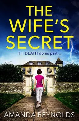 E-Book (epub) The Wife's Secret von Amanda Reynolds