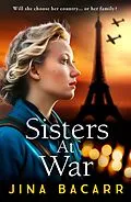 E-Book (epub) Sisters at War von Jina Bacarr
