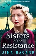 E-Book (epub) Sisters of the Resistance von Jina Bacarr