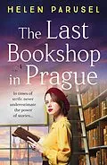 E-Book (epub) The Last Bookshop in Prague von Helen Parusel