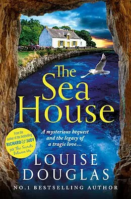 E-Book (epub) The Sea House von Louise Douglas