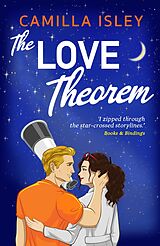 E-Book (epub) The Love Theorem von 