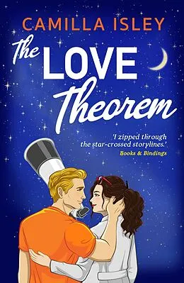 E-Book (epub) The Love Theorem von Camilla Isley