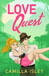 E-Book (epub) Love Quest von 