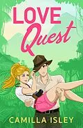 E-Book (epub) Love Quest von Camilla Isley