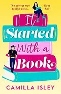 E-Book (epub) It Started with a Book von Camilla Isley