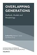 ePUB Overlapping Generations von Stephen E. Spear, Warren Young