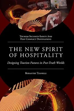E-Book (epub) New Spirit of Hospitality von Rodanthi Tzanelli