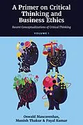 ePUB Primer on Critical Thinking and Business Ethics von Sj Oswald A. J. Mascarenhas, Munish Thakur, Payal Kumar