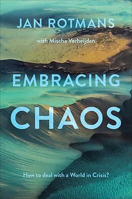 E-Book (pdf) Embracing Chaos von Jan Rotmans