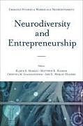 Livre Relié Neurodiversity and Entrepreneurship de 