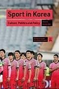 Livre Relié Sport in Korea de 