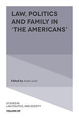 eBook (epub) Law, Politics and Family in 'The Americans' de 