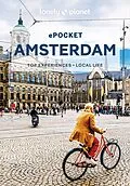 E-Book (epub) Lonely Planet Pocket Amsterdam von Barbara Woolsey