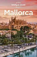 E-Book (epub) Lonely Planet Mallorca von Laura Mcveigh