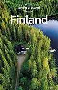 E-Book (epub) Lonely Planet Finland von Barbara Woolsey, Paula Hotti, John Noble