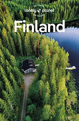 E-Book (epub) Lonely Planet Finland von Barbara Woolsey, Paula Hotti, John Noble