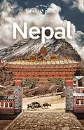 E-Book (epub) Lonely Planet Nepal von Bradley Mayhew, Joe Bindloss, Lindsay Brown
