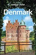 E-Book (epub) Lonely Planet Denmark von Sean Connolly, Mark Elliott, Adrienne Murray Nielsen