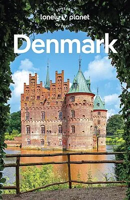 E-Book (epub) Lonely Planet Denmark von Sean Connolly, Mark Elliott, Adrienne Murray Nielsen