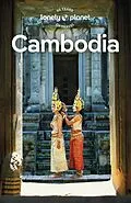E-Book (epub) Lonely Planet Cambodia von Nick Ray, Madevi Dailly, David Eimer