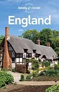 E-Book (epub) Lonely Planet England von Joe Bindloss, Lorna Parkes, Tasmin Waby
