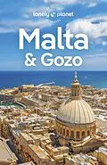 E-Book (epub) Lonely Planet Malta & Gozo von Abigail Blasi