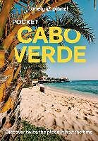 Couverture cartonnée Lonely Planet Pocket Cabo Verde de 