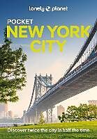 Couverture cartonnée Lonely Planet Pocket New York City de 