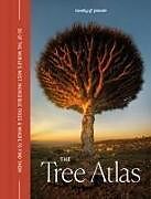 Livre Relié Lonely Planet The Tree Atlas de Lonely Planet, Matthew Collins