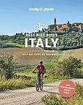 E-Book (epub) Travel Guide Best Bike Rides Italy von Amy Mcpherson, Margherita Ragg, Angelo Zinna