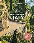 E-Book (epub) Travel Guide Best Road Trips Italy von Duncan Garwood, Kevin Raub, Brendan Sainsbury