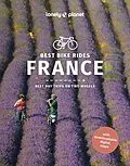 E-Book (epub) Travel Guide Best Bike Rides France von Ashley Parsons, Quentin Boehm, Christopher Cooley