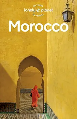 E-Book (epub) Travel Guide Morocco von Helen Ranger, Sarah Gilbert, Sally Kirby