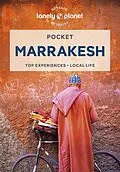 E-Book (epub) Travel Guide Pocket Marrakesh von Helen Ranger