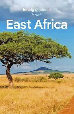 E-Book (epub) Travel Guide East Africa von Trent Holden, Julie Olum, Alia Pathan