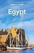 E-Book (epub) Travel Guide Egypt von Jessica Lee, Paula Hardy, Lauren Keith
