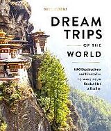 Livre Relié Lonely Planet Dream Trips of the World de 