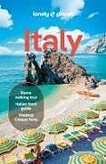 Couverture cartonnée Lonely Planet Italy de Lonely Planet