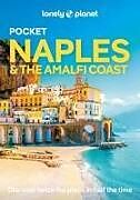 Couverture cartonnée Lonely Planet Pocket Naples & the Amalfi Coast de Lonely Planet